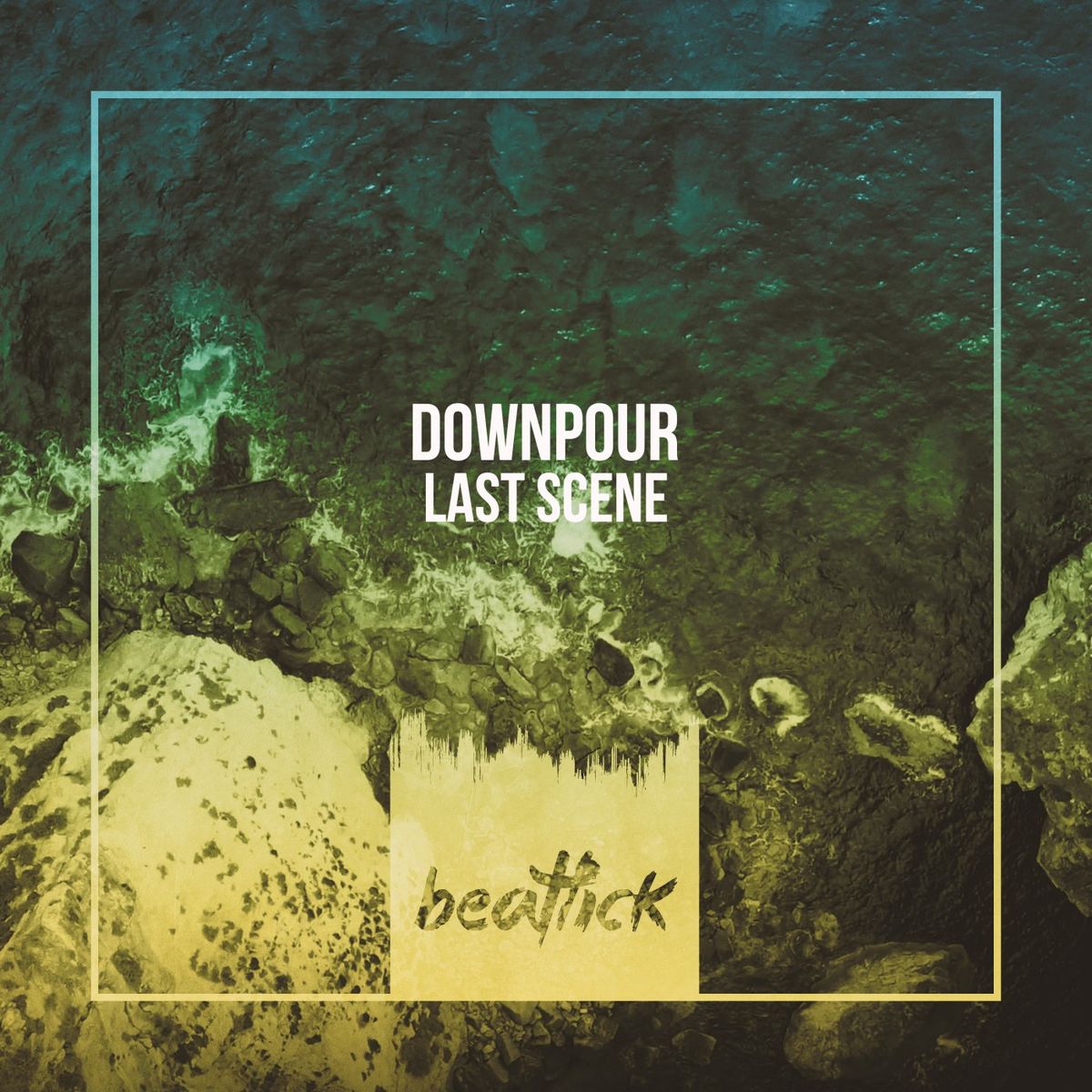 Downpour - Last Scene [BTLCK042]